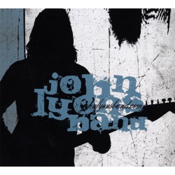 John Lyons Band - Natural Woman Blues