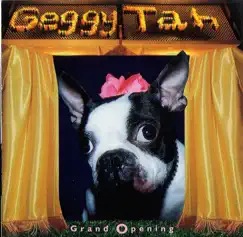 Grand Opening by Geggy Tah album reviews, ratings, credits