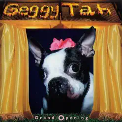 Grand Opening - Geggy Tah Grand Opening - Geggy Tah
