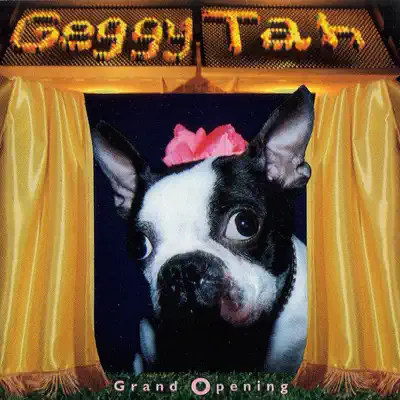 Grand Opening - Geggy Tah Grand Opening - Geggy Tah