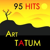 95 Hits : Art Tatum artwork