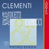 Clementi: Sonate, Duetti & Capricci - Vol. 1, 2006