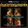 Sonatori de la Gioiosa Marca & Giuliano Carmignola - The 4 Seasons: Violin Concerto In F Major, Op. 8, No. 3, RV 293, "L'autunno" (Autumn): III. Allegro