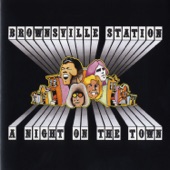 Brownsville Station - Wanted (Dead or Alive)