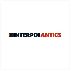 Interpol: Slow Hands