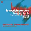 Beethoven: Symphony No. 9, Op. 125 In D Minor, "Choral" album lyrics, reviews, download