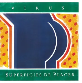 last ned album Virus - Superficies De Placer