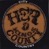 City Country