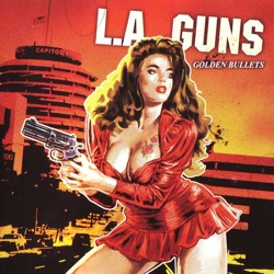 L.A. Guns - Ballad of Jane
