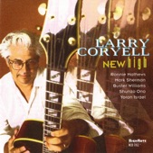 Larry Coryell - John Charles