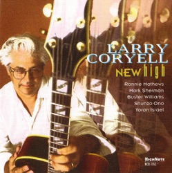 Larry Coryell - Ursula