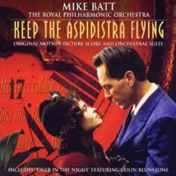 Keep The Aspidistra Flying - Mike Batt Keep The Aspidistra Flying - Mike Batt