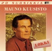 Mauno Kuusisto - Päivä Vain (ja Hetki Kerrallansa)