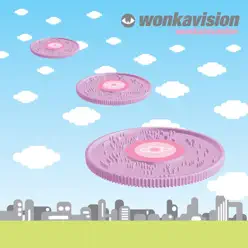 Wonkavision - Wonkavision