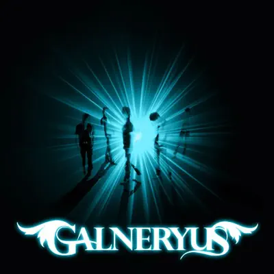 SHINING MOMENTS - EP - Galneryus