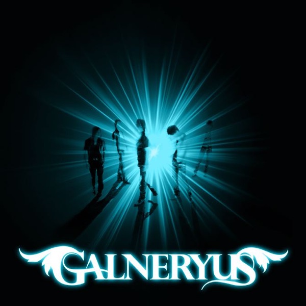 SHINING MOMENTS - EP - GALNERYUS