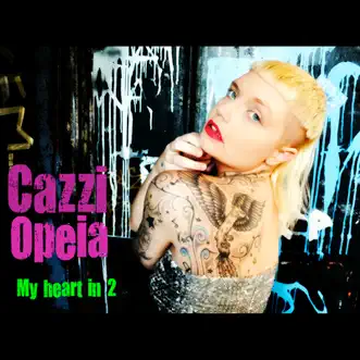 My Heart in 2 by Cazzi Opeia song reviws