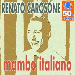 Mambo Italiano - Single - Renato Carosone