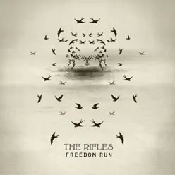 Freedom Run (Edition Française) - The Rifles