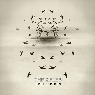 Freedom Run (Edition Française) - The Rifles