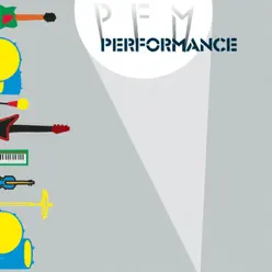 Performance - Premiata Forneria Marconi