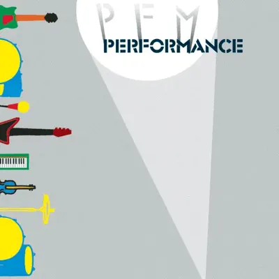 Performance - Premiata Forneria Marconi