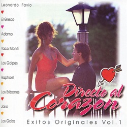 Yaco Monti - Por Que Te Alejas