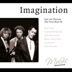 Imagination - Just An Illusion