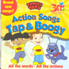 Tumble Tots: Action Songs - Tap & Boogy - Tumble Tots