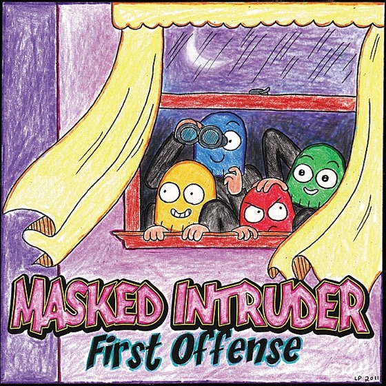 Cover artwork for ADT Security