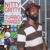 Turbo Charged artwork