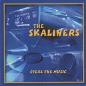 Steal the Music artwork