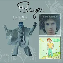 Silverbird + Just A Boy - Leo Sayer