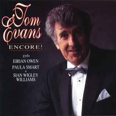 Encore! - Tom Evans