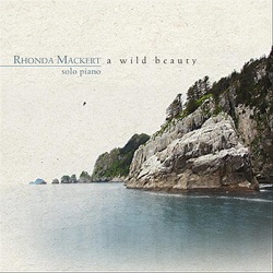 Rhonda Mackert - Night Song