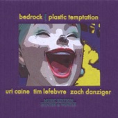 Bedrock: Plastic Temptation artwork