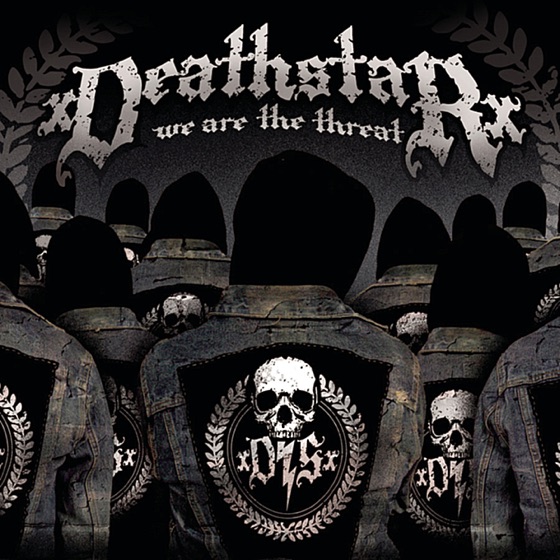 Cover artwork for Through Dead Eyes