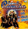 Que Se Valla el Amor - 100% Cumbia Sonidera