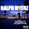 Grey Goose (feat. Talib Kweli & Strong Arm Steady) - EP