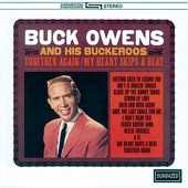 Buck Owens & His Buckaroos - Truck Drivin' Man