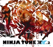 Ninja Tune XX, Vol. 2 (Bonus Version) artwork