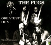 The Fugs - CIA Man