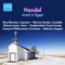 Israel in Egypt, HWV 54, Pt. II: I Will Sing Unto the Lord (Chorus) artwork