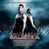 Original Soundtrack - Battlestar Galactica: Season One, 2005
