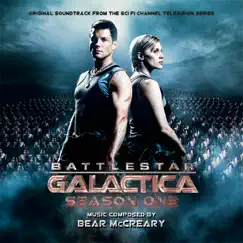 Original Soundtrack - Battlestar Galactica: Season One by Bear McCreary album reviews, ratings, credits