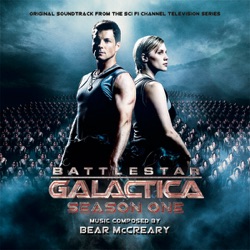 Bear McCreary - Battlestar Muzaktica