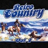 Retro Country (V*l. 1 - 25 Succès Interprétés Par 25 Artistes)