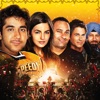 Breakaway/Speedy Singh Soundtrack - EP