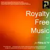 Royalty Free Music for Films & TV, Vol. 2 album lyrics, reviews, download