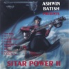 Sitar Power 2 - a Fusion of Rock, Jazz, R&B, Country With Indian Music